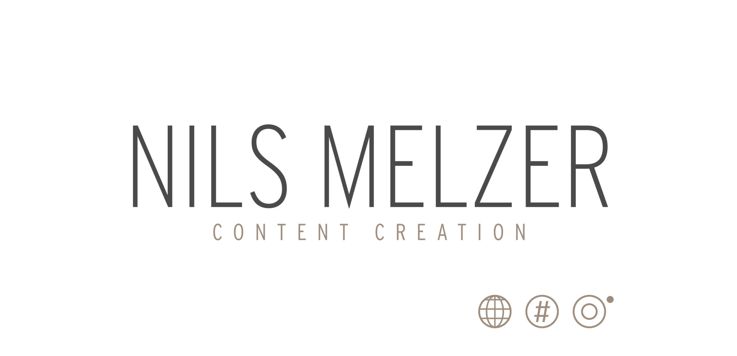 Nils Melzer • Content Creation